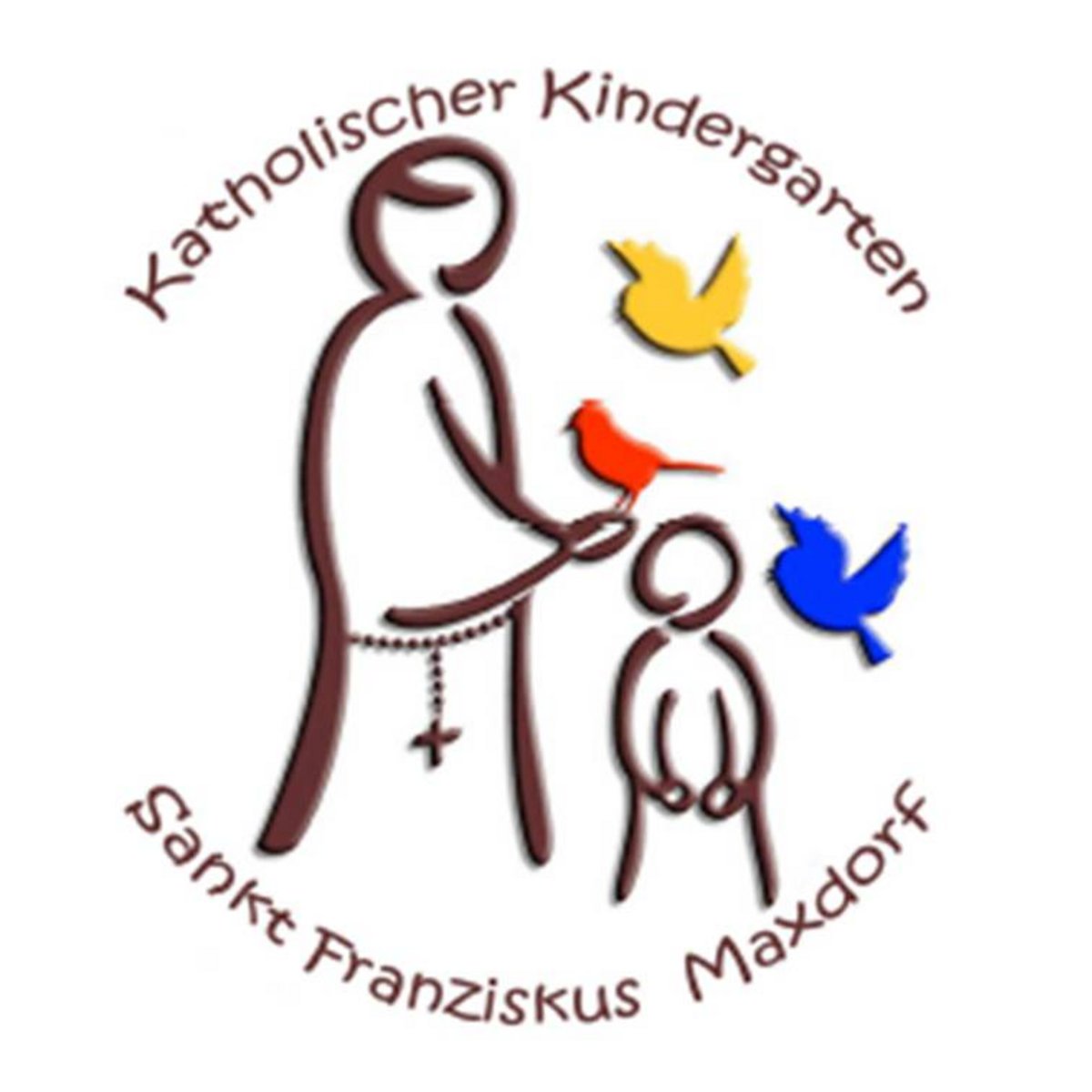 St. Franziskus - Maxdorf | Pfarrei Maxdorf